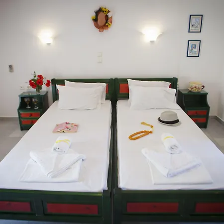 Something Else Apart Otel 2*