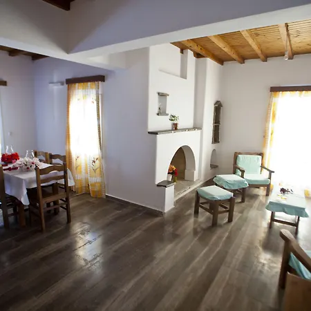 Something Else Apart Otel 2*