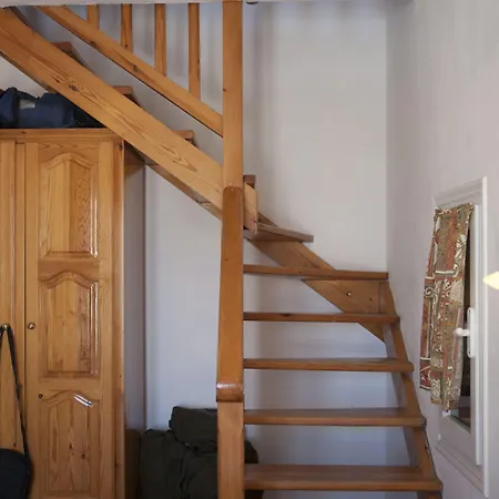 Something Else 2* Agia Anna (Naxos)