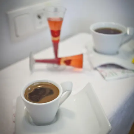 Something Else Апарт-отель