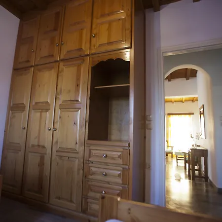 Something Else Agia Anna (Naxos)