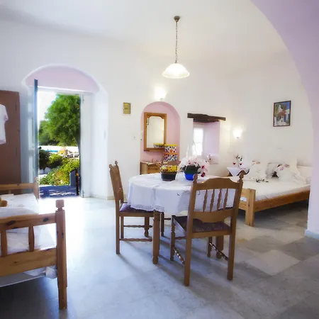 Something Else Апарт-отель 2*