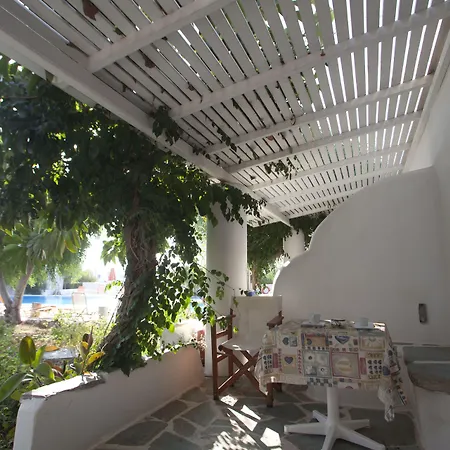 Something Else Agia Anna (Naxos)