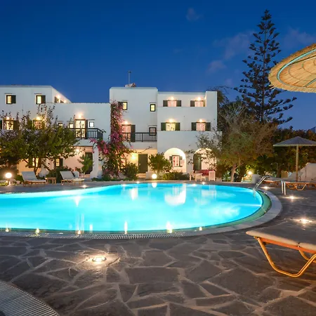 Something Else Agia Anna (Naxos)