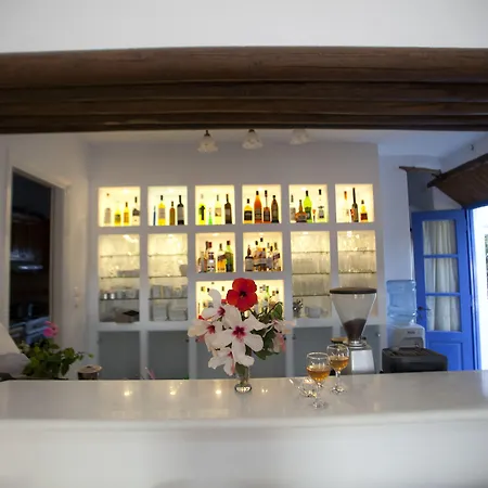 Something Else Апарт-отель 2*