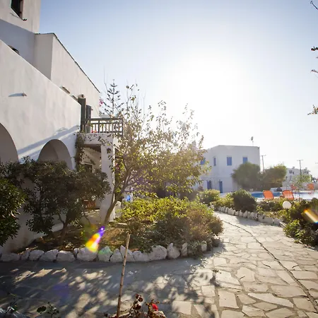 Something Else Aparthotel