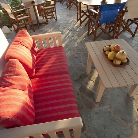 Something Else Apart Otel 2*