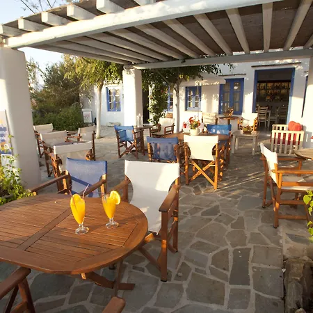 Something Else Apart Otel