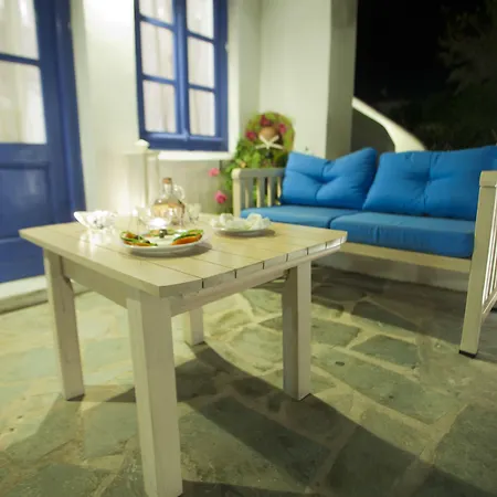 Apart Otel Something Else