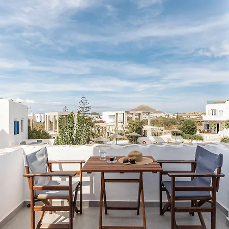 Something Else Айя-Анна