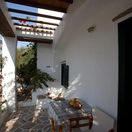 Apart Otel Something Else