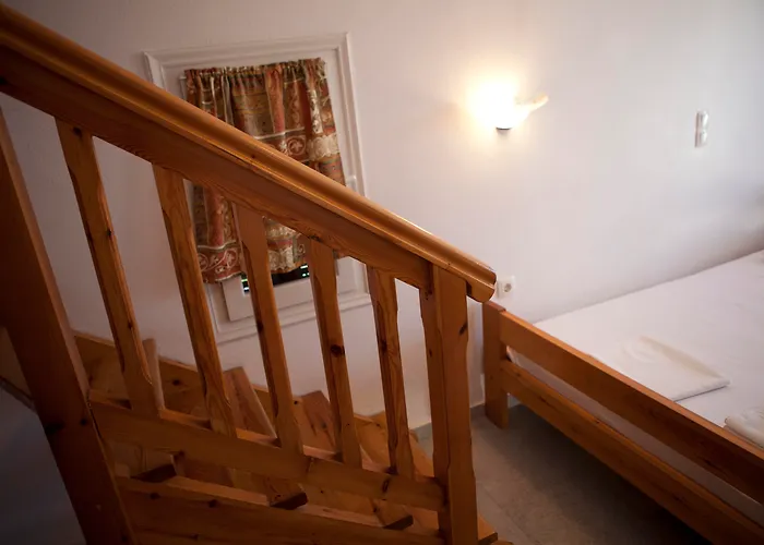 Something Else Agia Anna (Naxos)