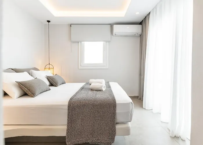 Aparthotel Something Else 2*