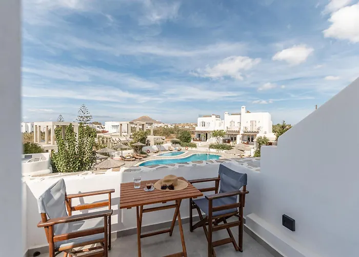 Something Else Lägenhetshotell 2*