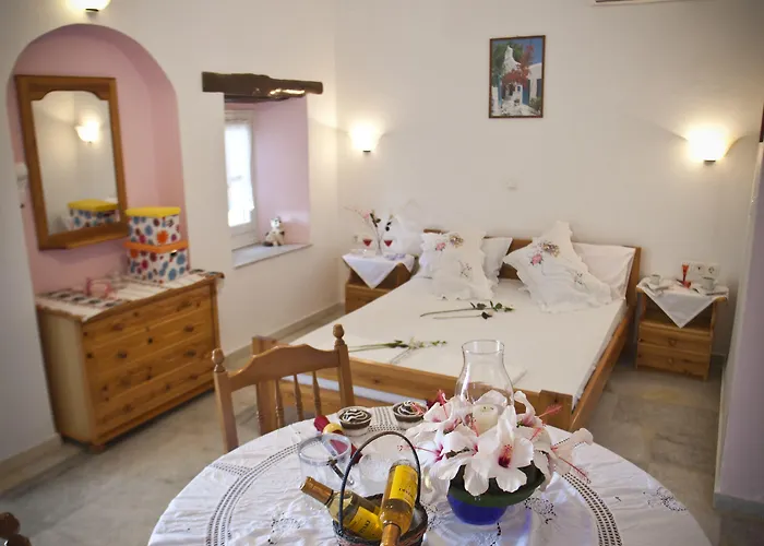 Something Else Lägenhetshotell 2*