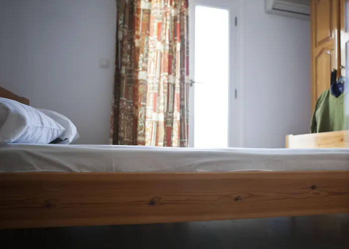 Something Else Agia Anna (Naxos)