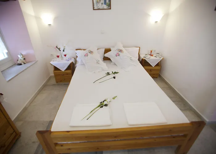 Aparthotel Something Else 2*