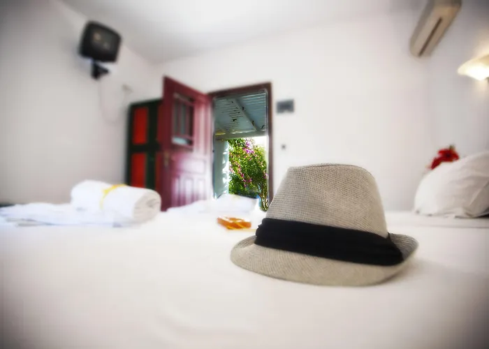 Aparthotel Something Else