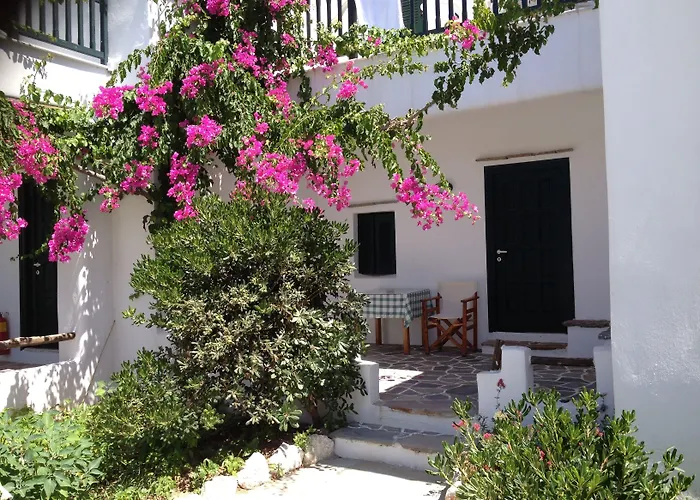 Something Else Lägenhetshotell