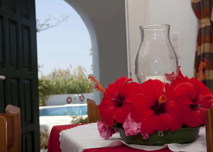 Something Else 2* Agia Anna (Naxos)