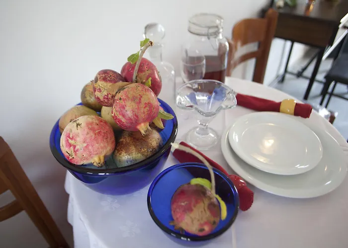 Something Else Aparthotel 2*