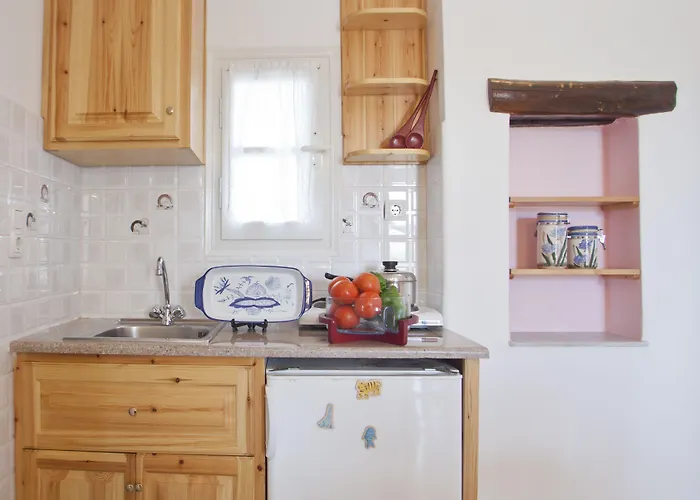 Aparthotel Something Else 2*