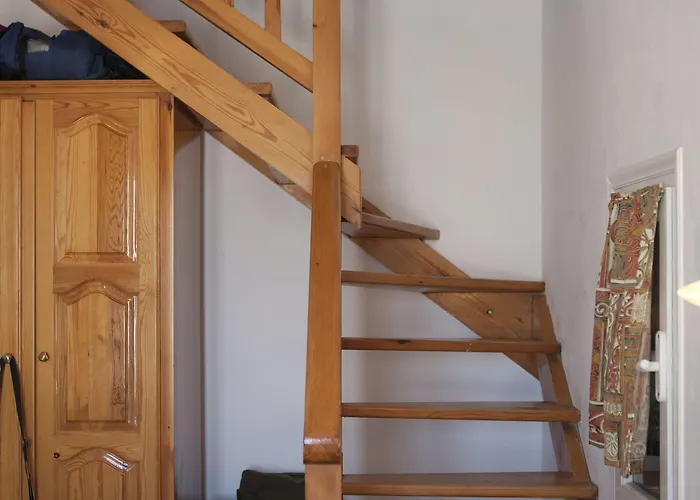 Something Else 2* Agia Anna (Naxos)