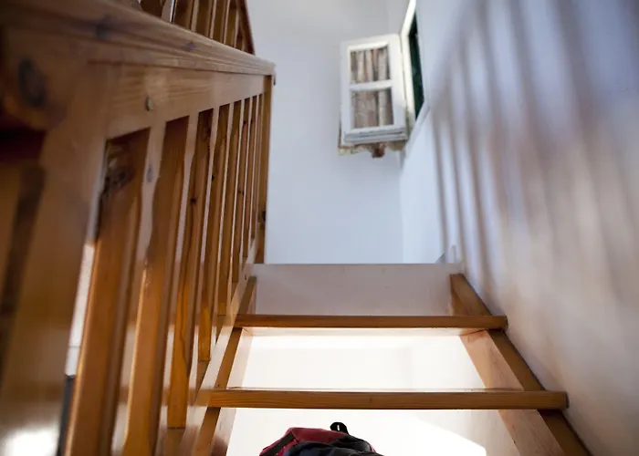 Something Else Lägenhetshotell 2*