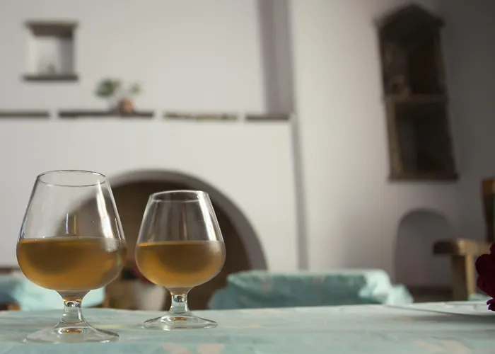 Something Else Agia Anna (Naxos)