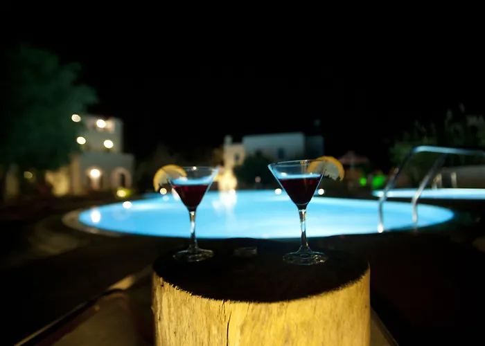 Lägenhetshotell Something Else