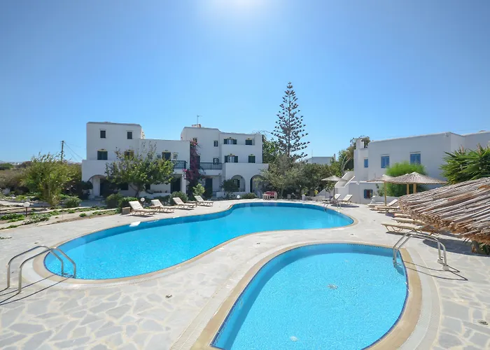 Something Else Aparthotel