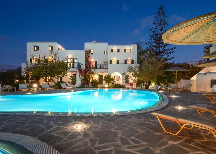 Something Else Agia Anna (Naxos)