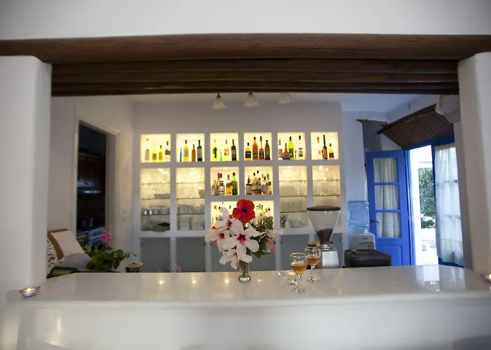 Something Else Aparthotel 2*