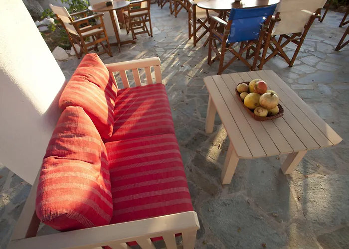 Something Else Lägenhetshotell 2*