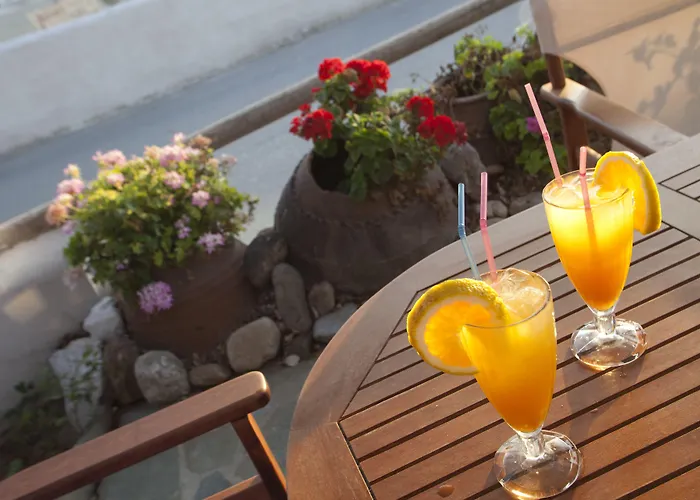 Something Else Agia Anna (Naxos)