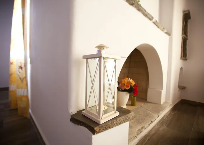 Something Else Lägenhetshotell 2*