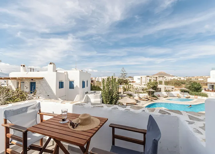 Something Else Lägenhetshotell