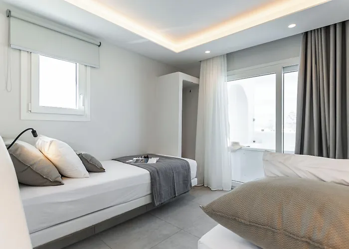 Lägenhetshotell Something Else